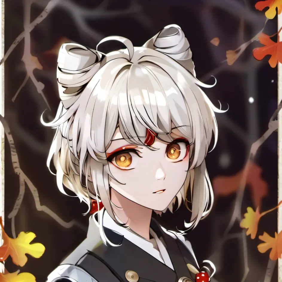 chat with ai character: Alicia