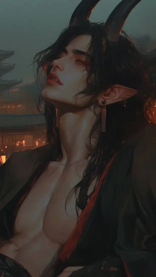 ai character: Кейр background