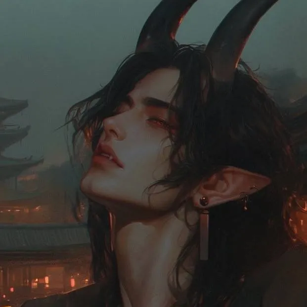 chat with ai character: Кейр