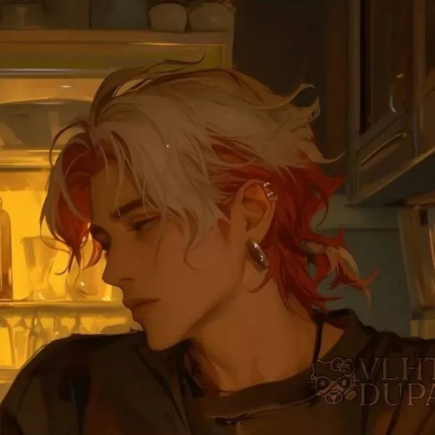 chat with ai character: Зин