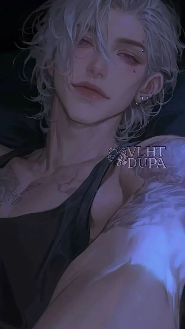 ai character: Ник background