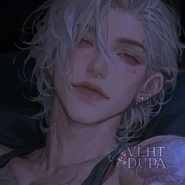 chat with ai character: Ник