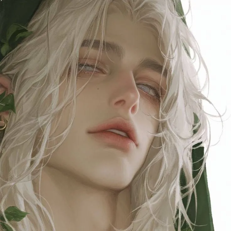 chat with ai character: ◇ Фаэлис ◇