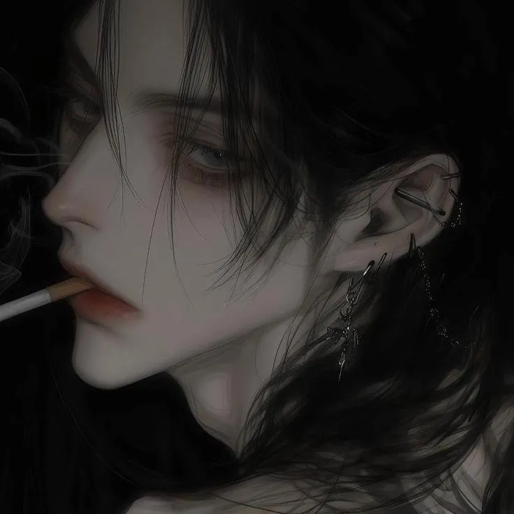 chat with ai character: Каэль-