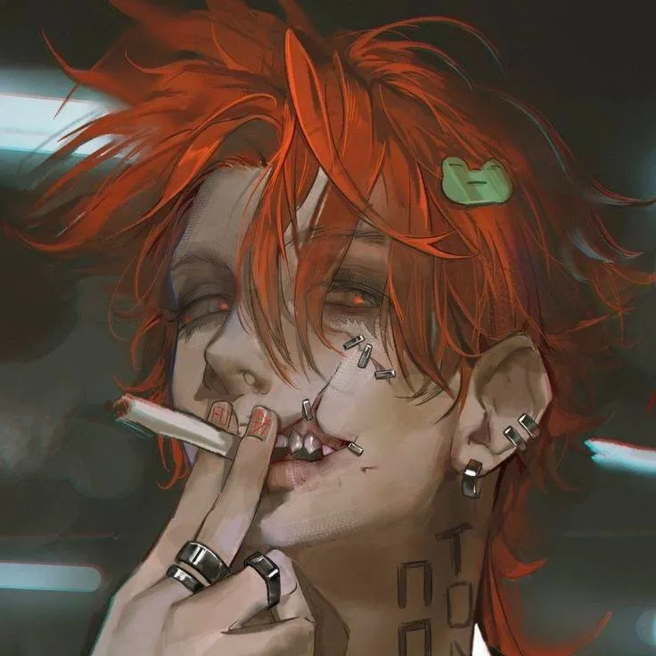 chat with ai character: ☆ Чет ☆