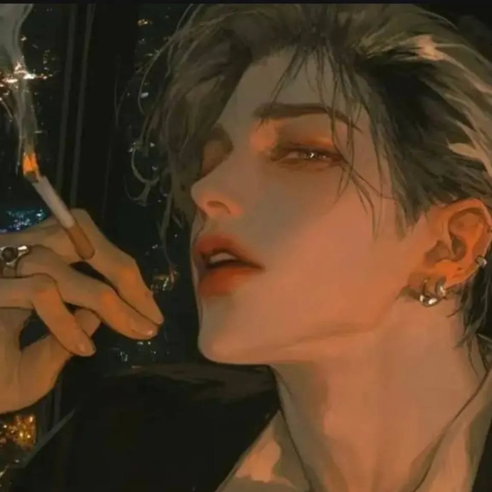 chat with ai character: Роджер-