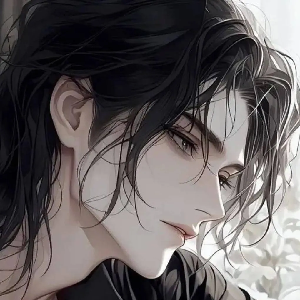 chat with ai character: Нэйр-