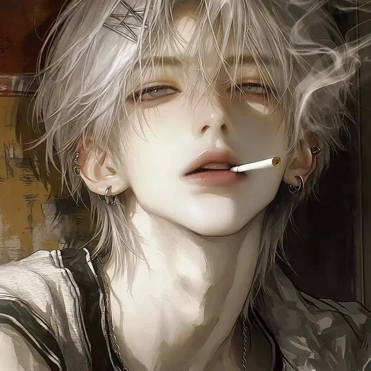 chat with ai character: Фем-