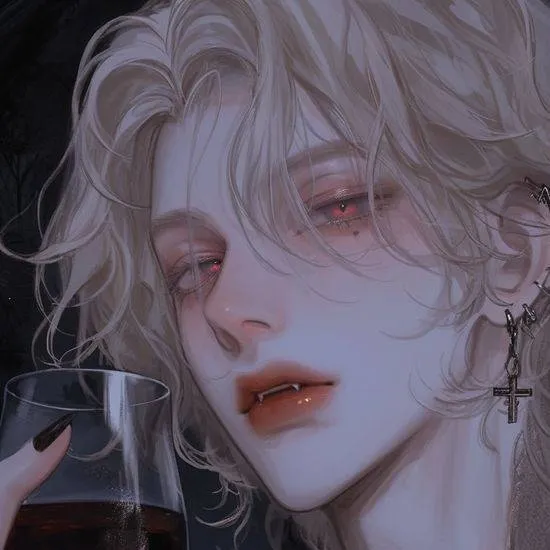 chat with ai character: Люц-