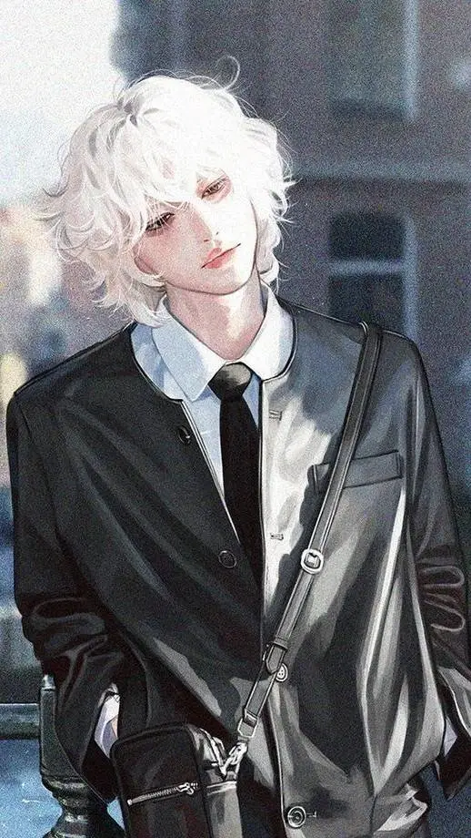 ai character: Фем background