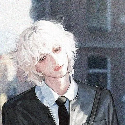 chat with ai character: Фем