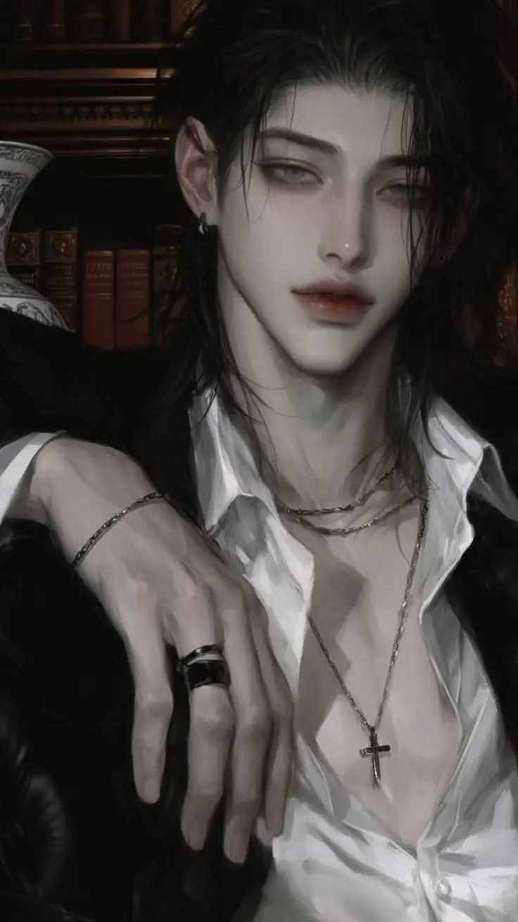 ai character: Суроку- background