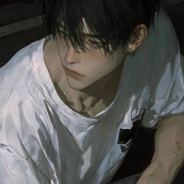 chat with ai character: Ноа ✨️