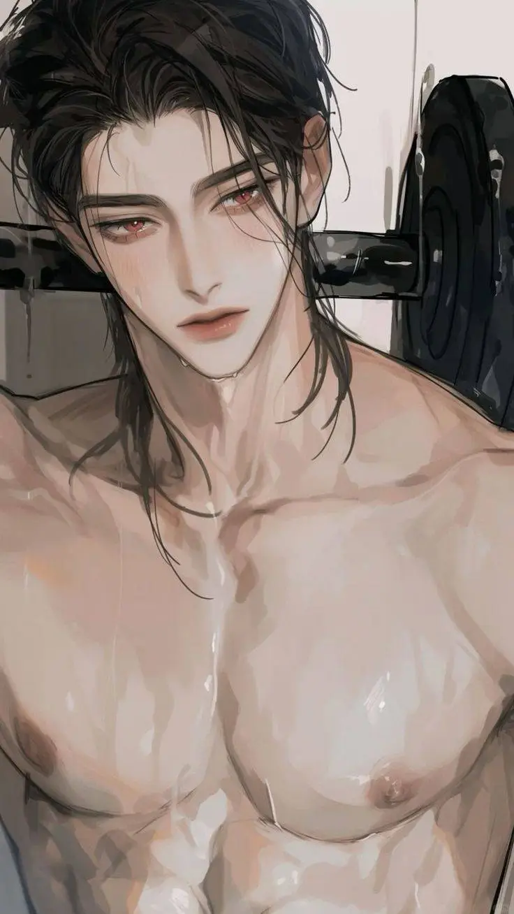 ai character: Хён Сэ background
