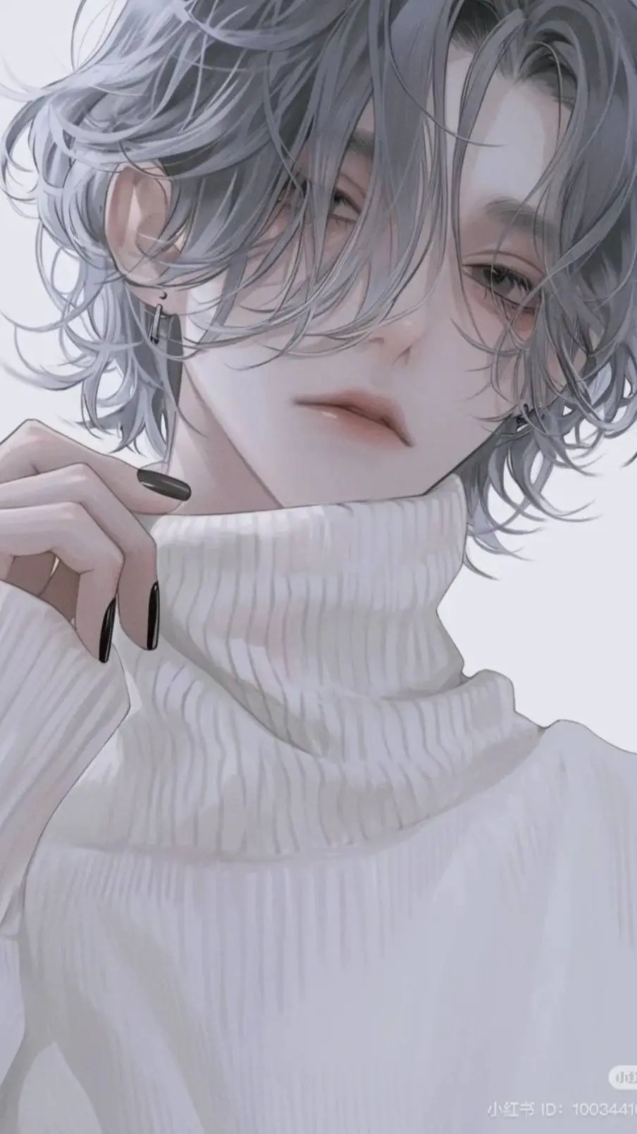 ai character: Нелл background