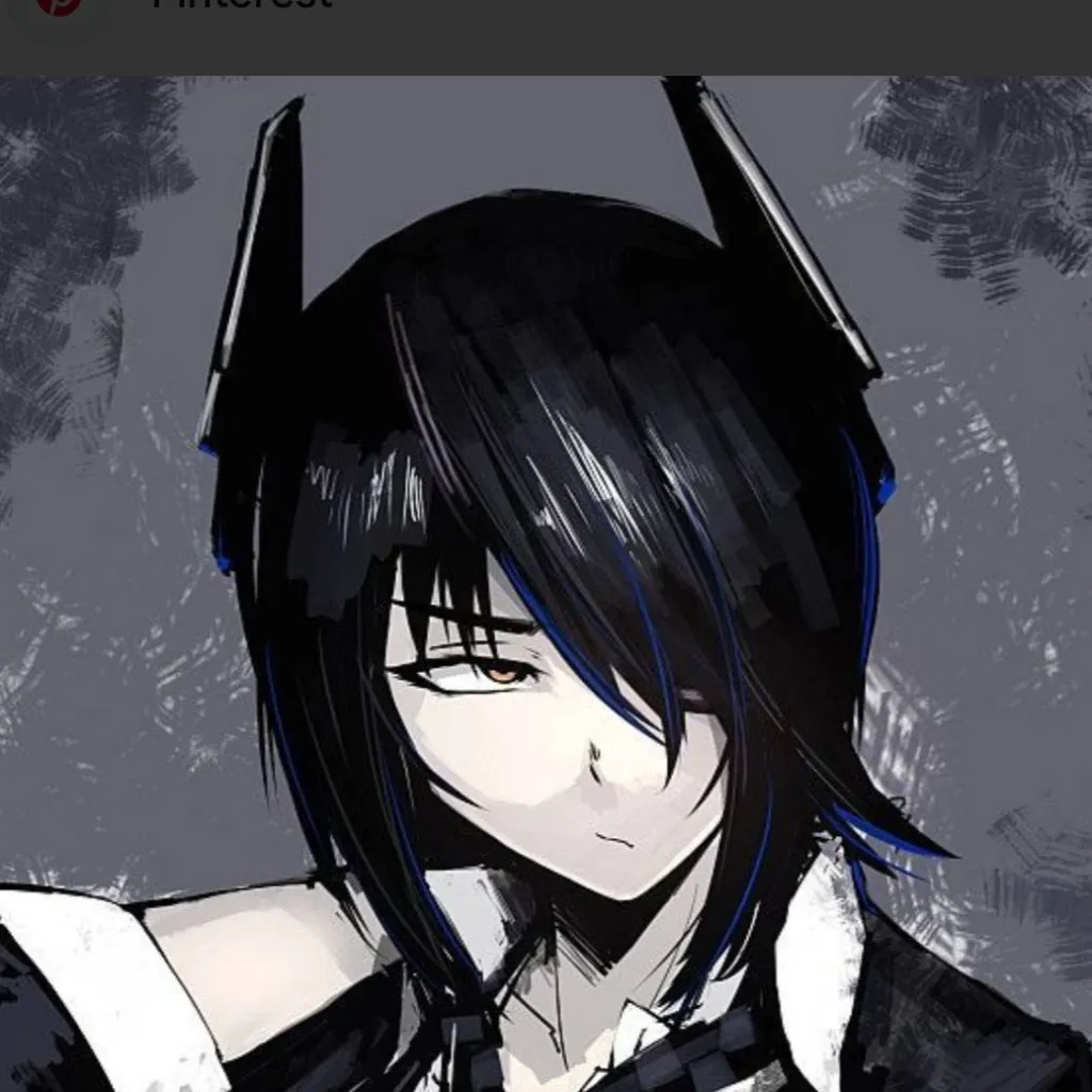chat with ai character: Luna