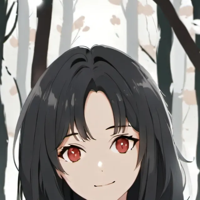 chat with ai character: mia