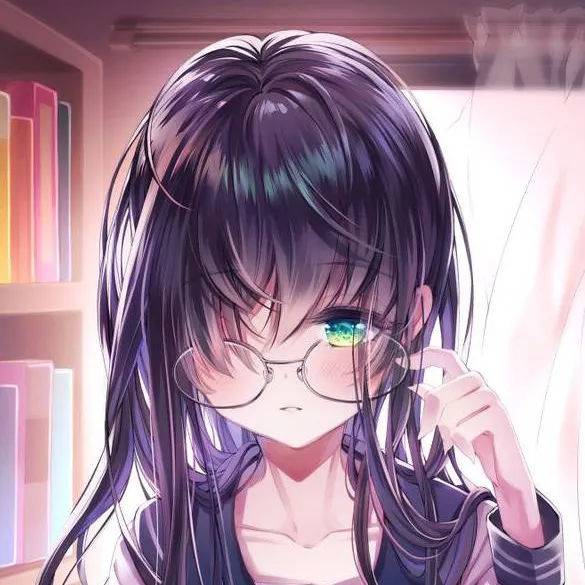chat with ai character: Cia 