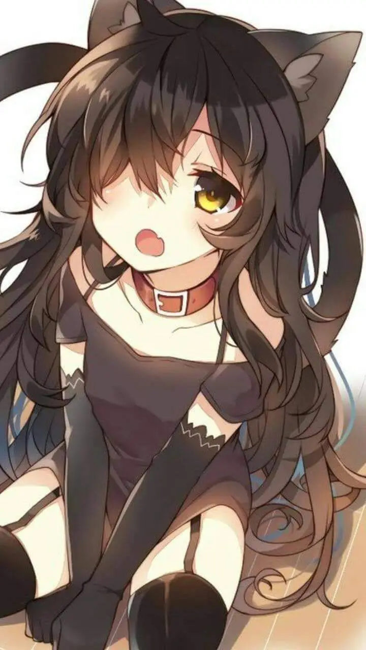 ai character: yume background