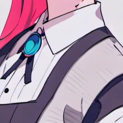 chat with ai character: Poppy