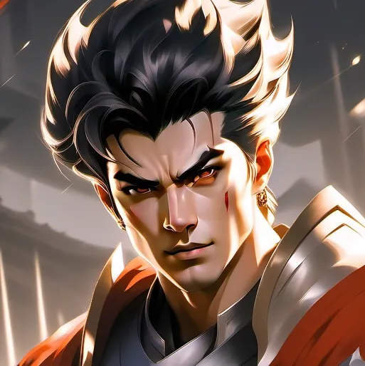 chat with ai character: Alfie 