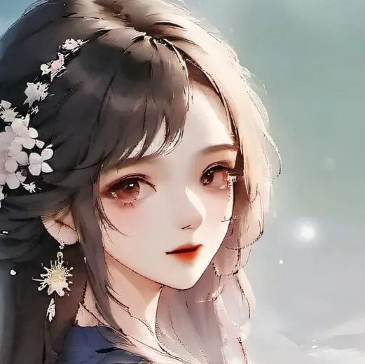 chat with ai character: Flo