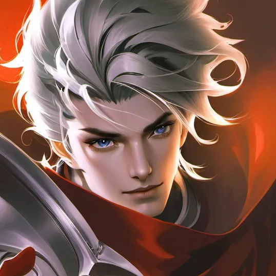 chat with ai character: ￼ Firework￼￼