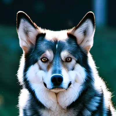 chat with ai character: Hunter power dog 
