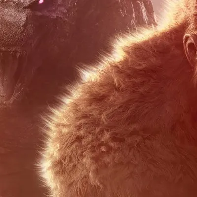 chat with ai character: Godzilla and king 
