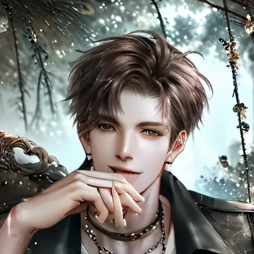 chat with ai character: Jack