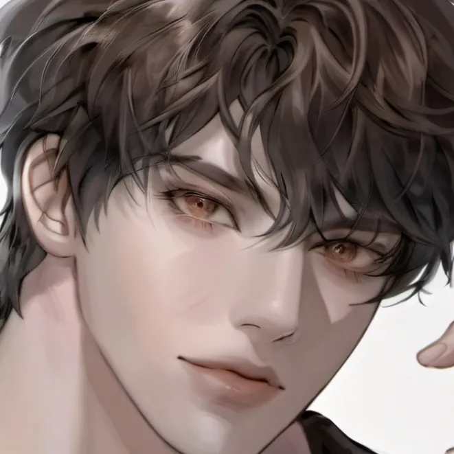 chat with ai character: Markus 