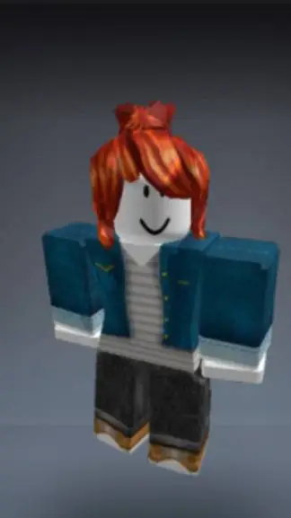 ai character: Kitty  background