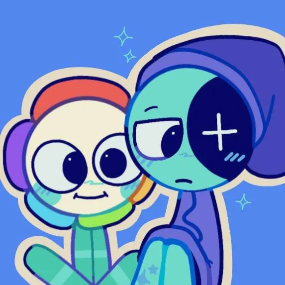 chat with ai character: 🌸🏵Dandy & Astro✨️🌙