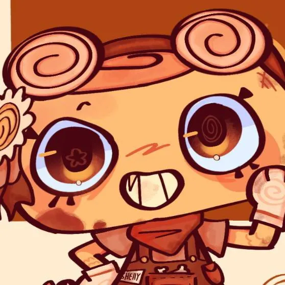 chat with ai character: 🐚🦖Shelly🦖🐚