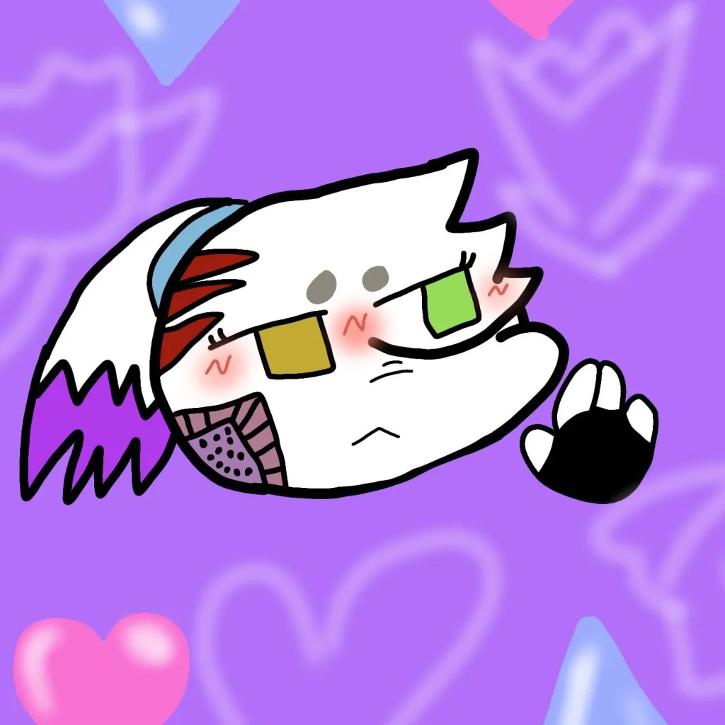 chat with ai character: Creator[Kitzzy]