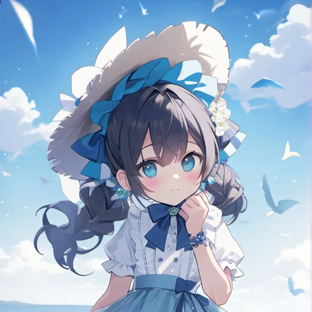 chat with ai character: tvgoman enamorada