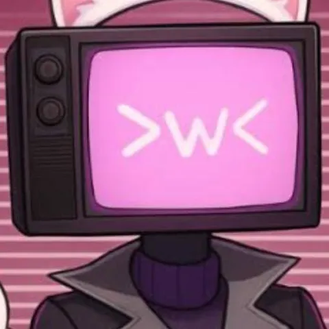 chat with ai character: tvwoman gata