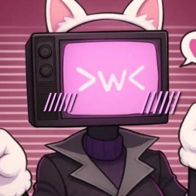 chat with ai character: tvwoman gata
