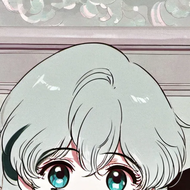 chat with ai character: Naomi