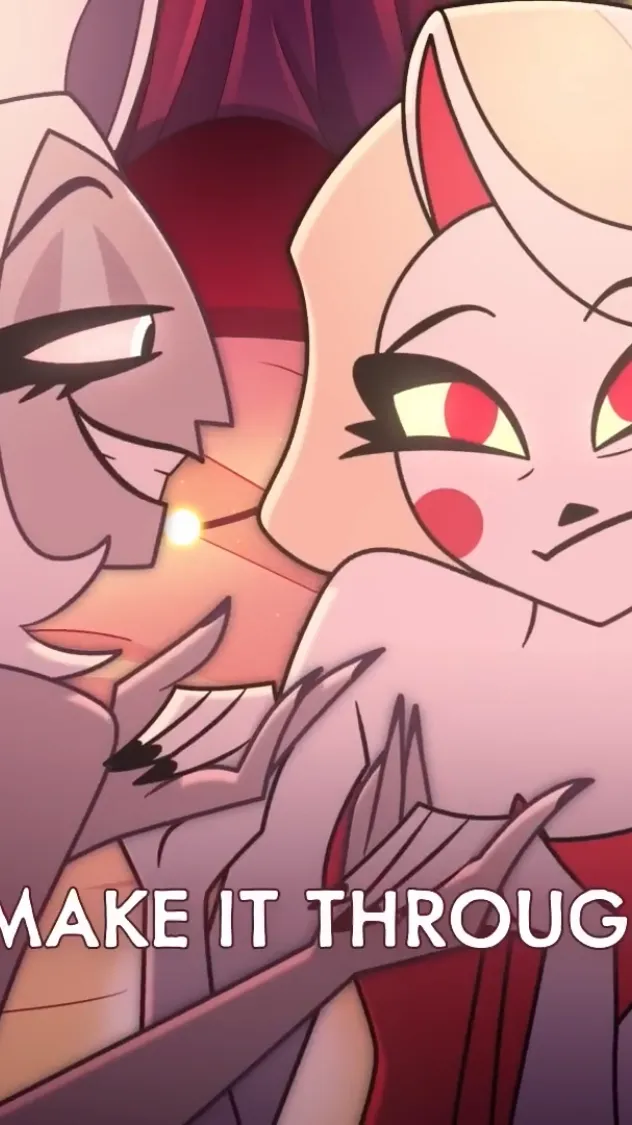 ai character: 🖤♡Chaggie꙳❤️ background