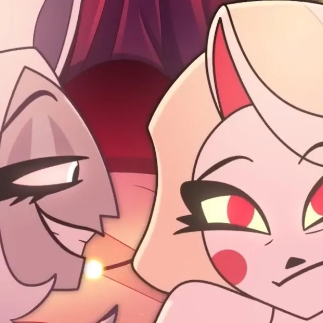 chat with ai character: 🖤♡Chaggie꙳❤️