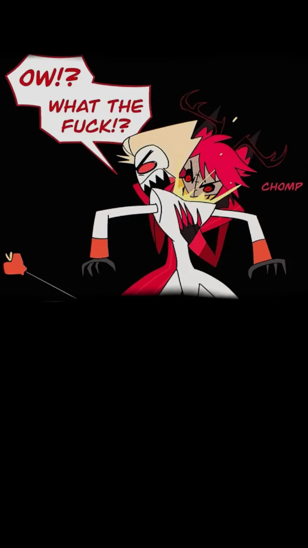 ai character: ★꙳HungryDeer꙳★ background