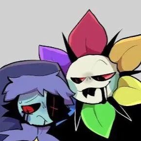 chat with ai character: ★Freaky Dandy★