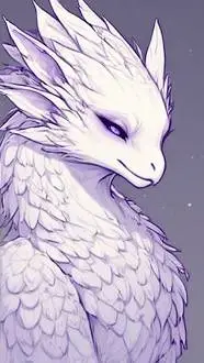 ai character: Silvia background