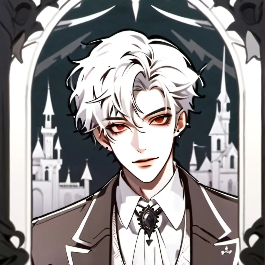 chat with ai character: vampire apocalypse