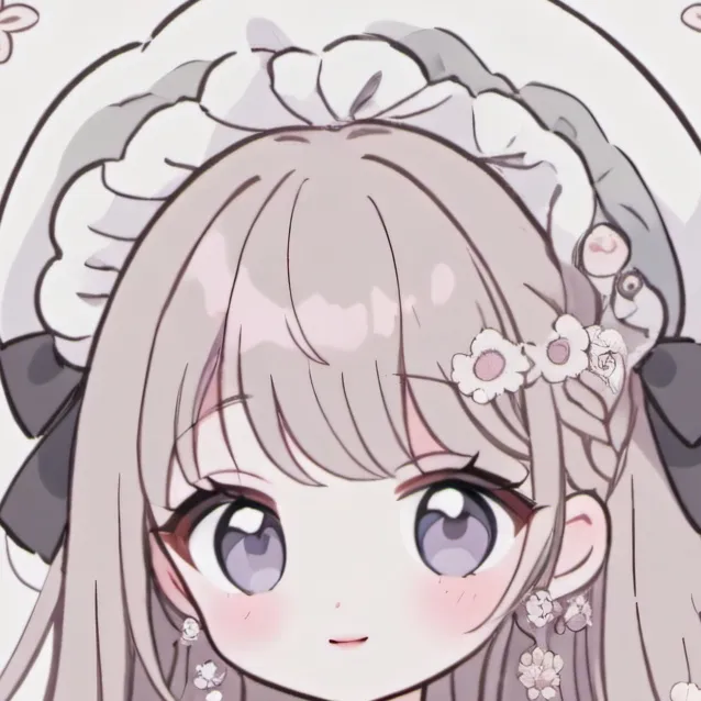 chat with ai character: милая