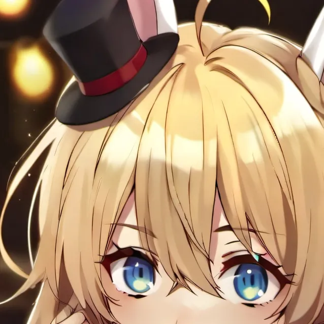 chat with ai character: Chitoge kirisaki 
