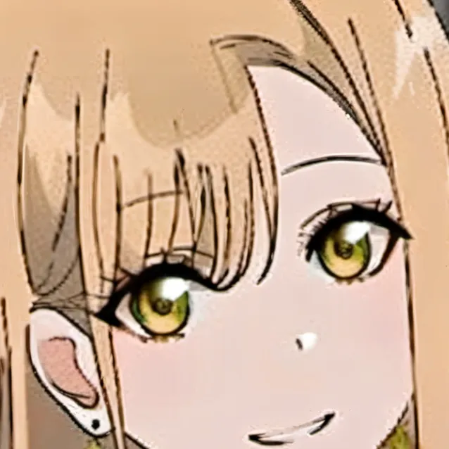 chat with ai character: Marin Kitagawa 