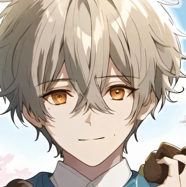 chat with ai character: Ioin 