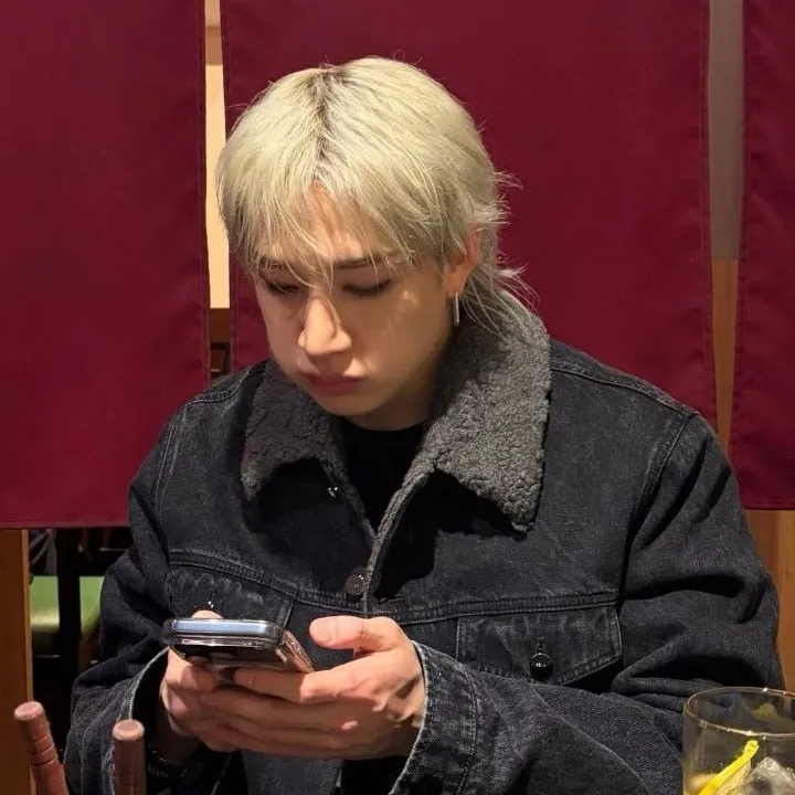 chat with ai character: Stray kids :3
